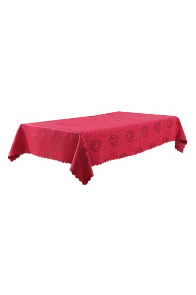 SKTBC017 custom made classroom table set style cloth dining table cloth student desk set style custom made table set style table set factory 40 * 60cm front view